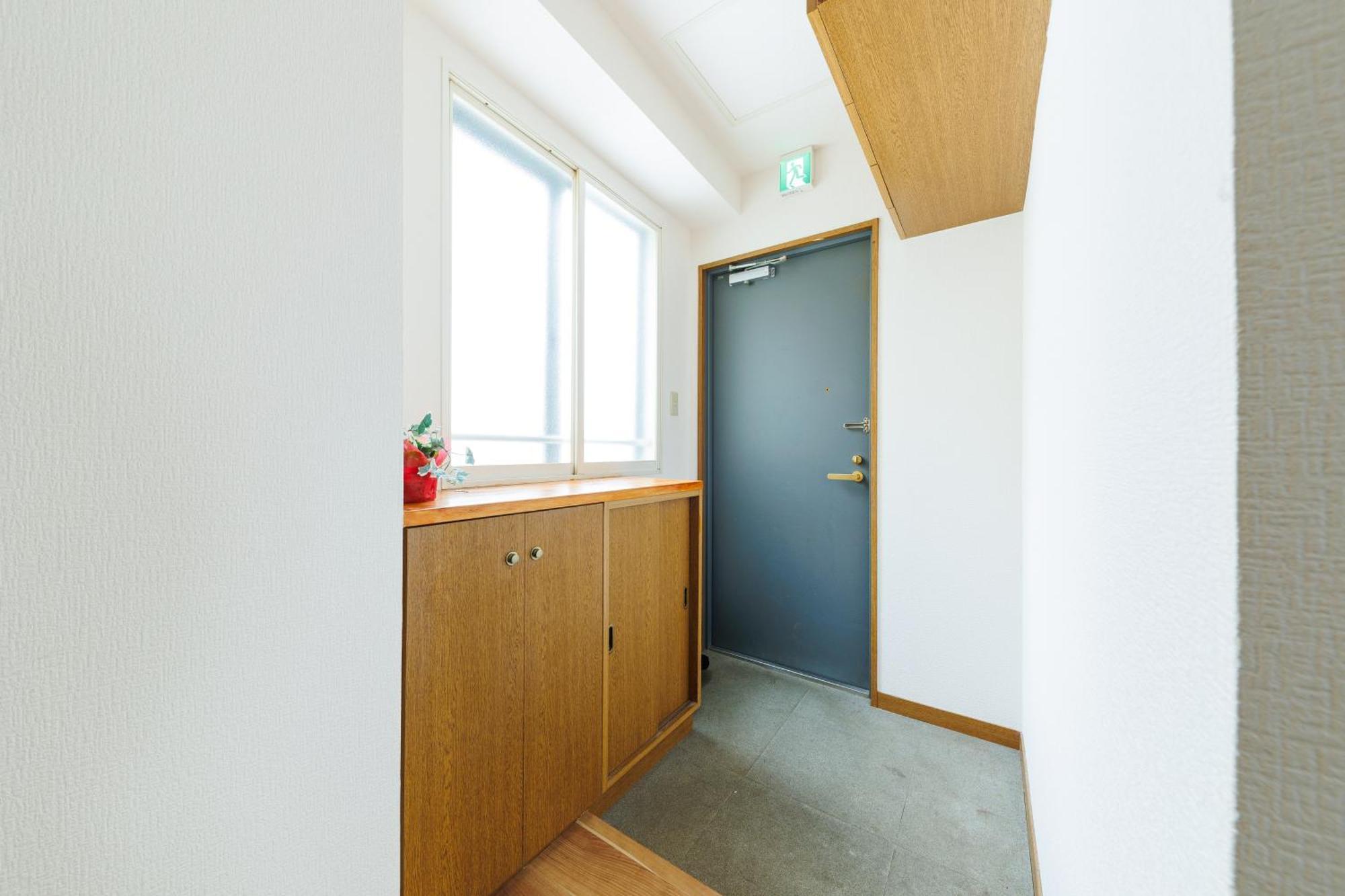 Stay In Отару Экстерьер фото