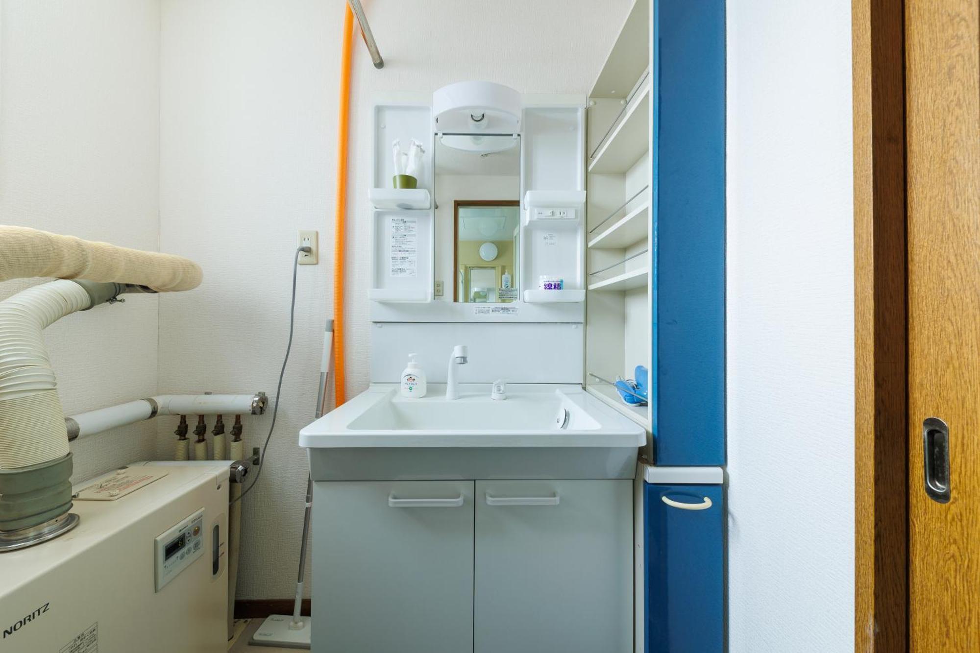 Stay In Отару Экстерьер фото