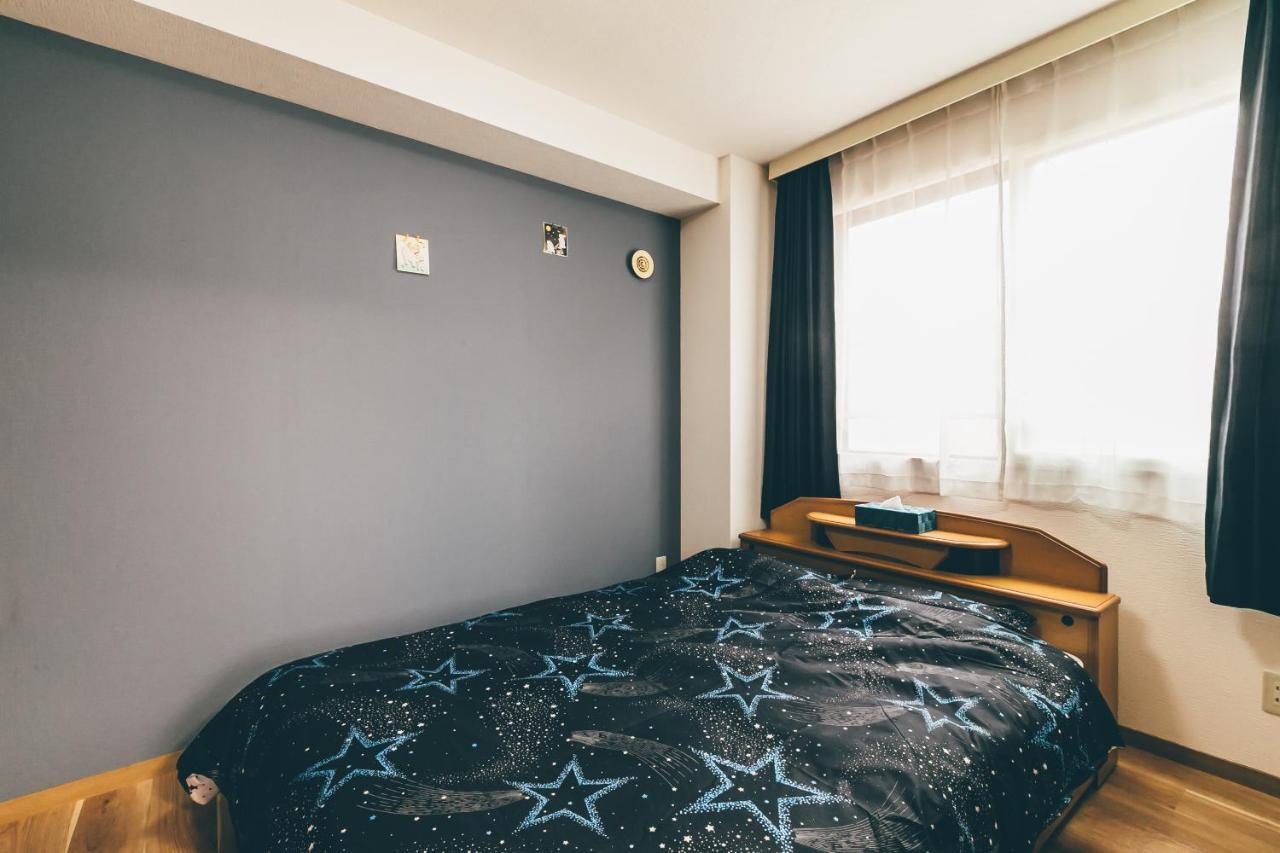 Stay In Отару Экстерьер фото